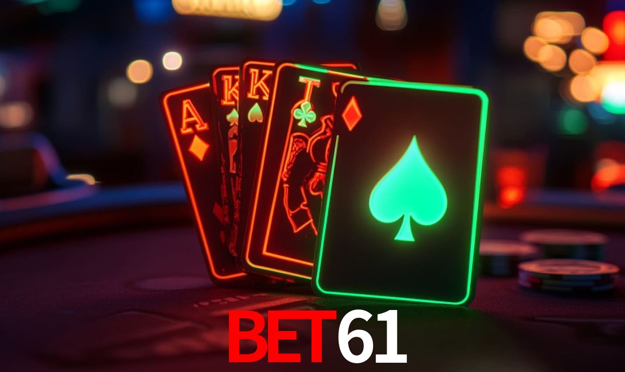 Experiência VIP bet61