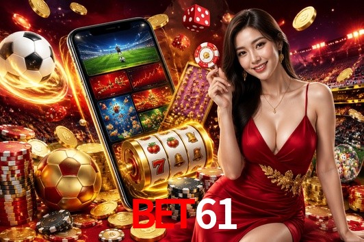 Welcome Bonus bet61