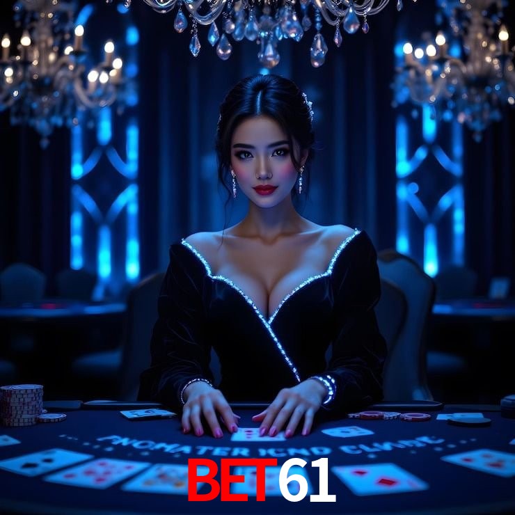 Recursos de Bônus bet61