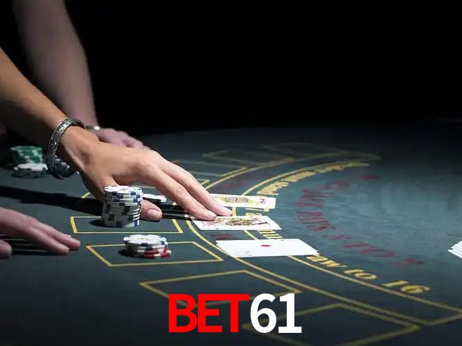 Tecnologia da Plataforma bet61