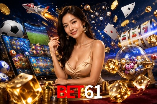 Quick Registration bet61