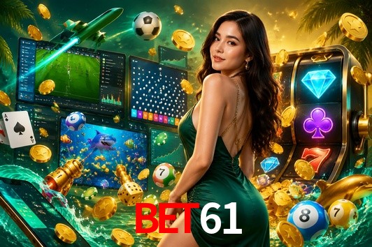 Bonus Features bet61