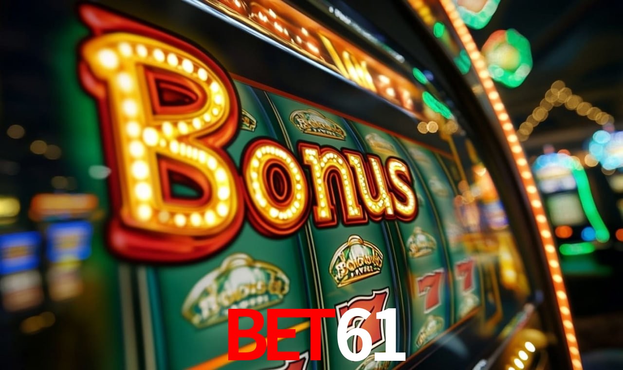 Promoção Relâmpago bet61