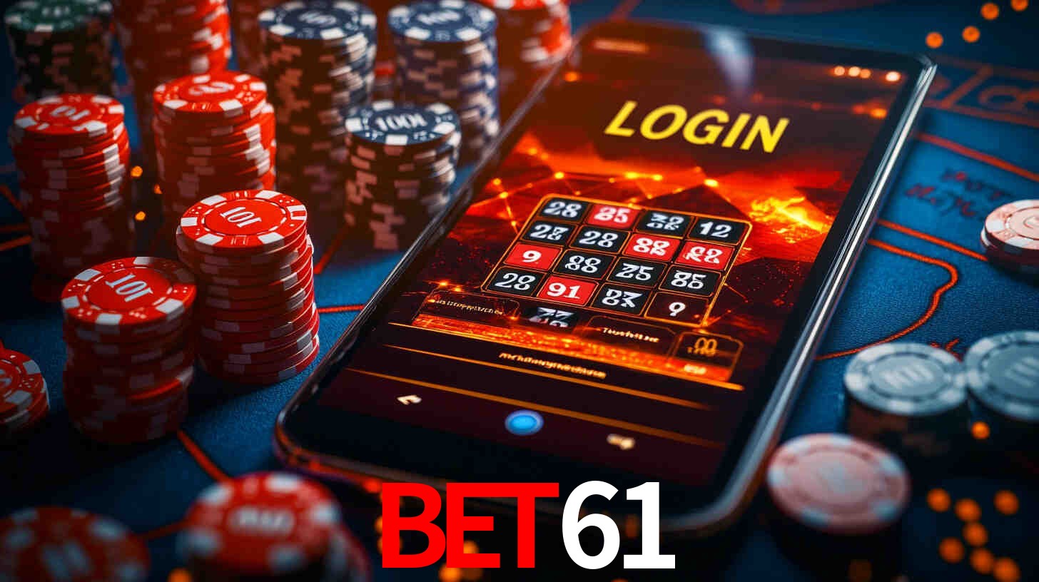 bet61: Jogue Crash e Experimente Alta Recompensa Instantânea