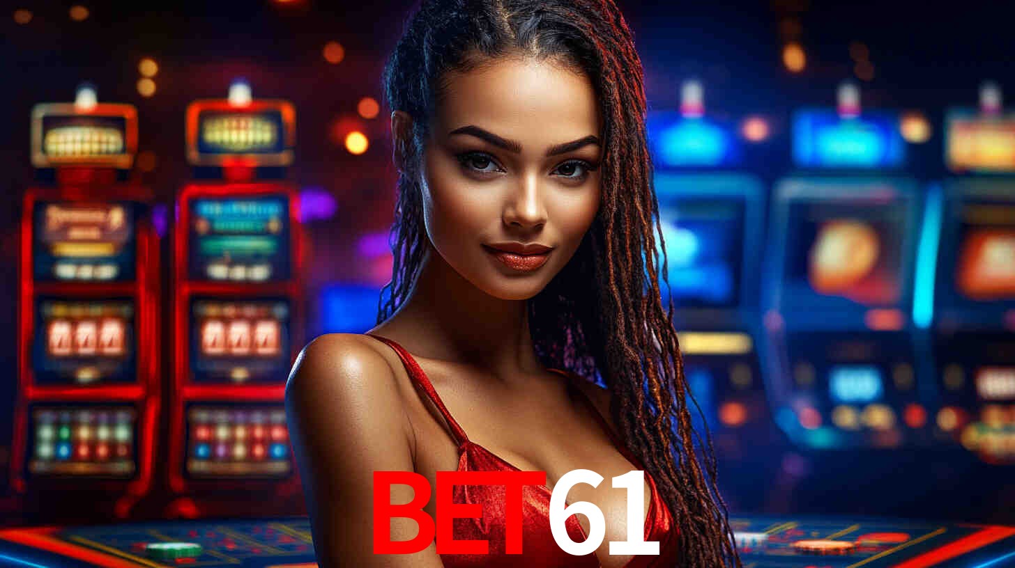 Descubra o Programa VIP da bet61: Vantagens Exclusivas para Jogadores