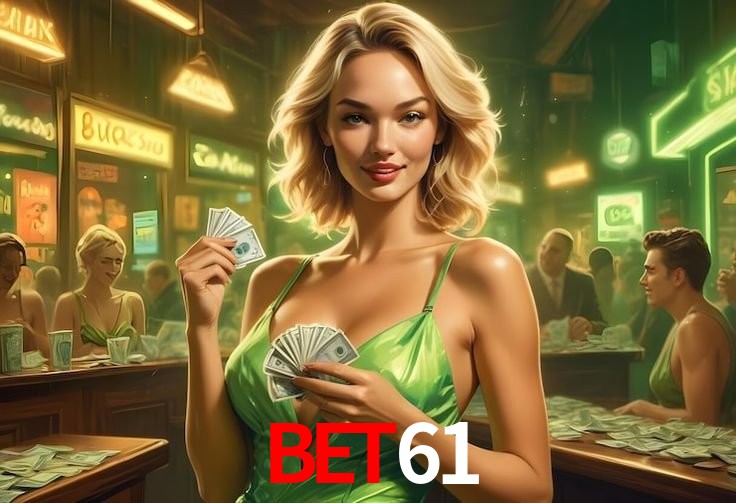 Inovações de Jogos na bet61: O Futuro das Experiências Interativas
