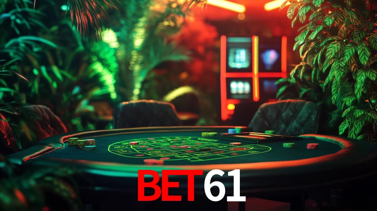 VIP Casino bet61