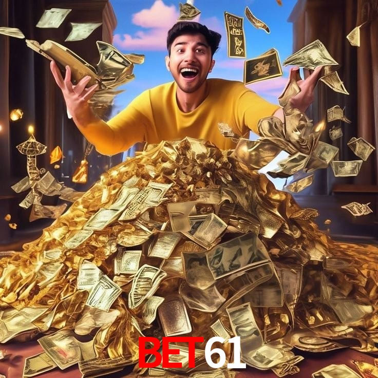 Casino Ao Vivo bet61