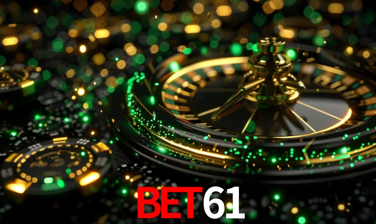 Bônus bet61