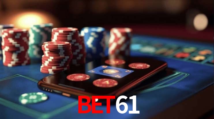 Estatísticas do Jogo bet61