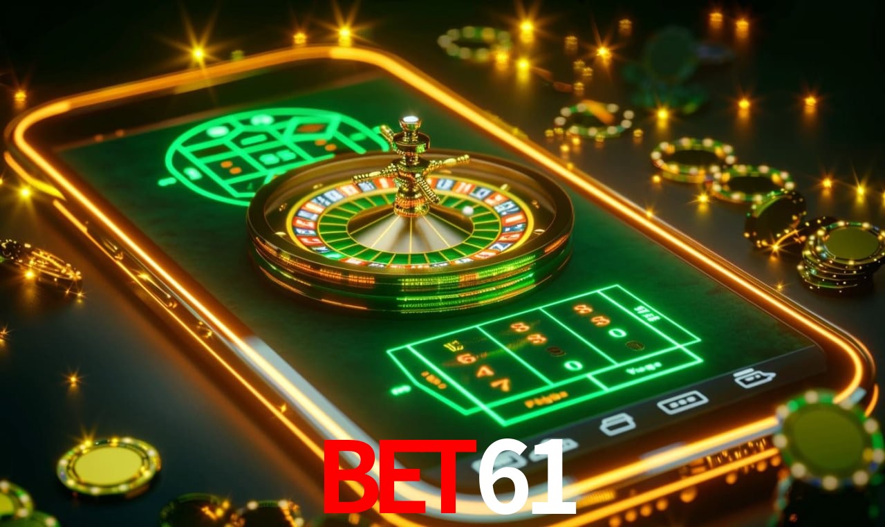 Benefícios da Conta bet61