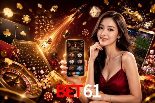 Responsive Design bet61