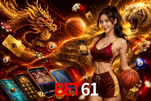 Slot Games bet61