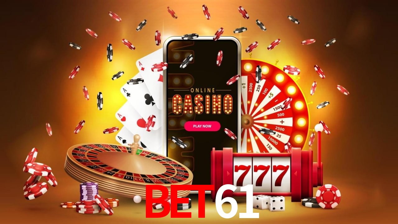 Descubra o Programa VIP da bet61: Vantagens Exclusivas para Jogadores