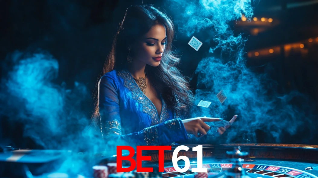 A Experiência Imersiva dos Cassinos Ao Vivo no bet61