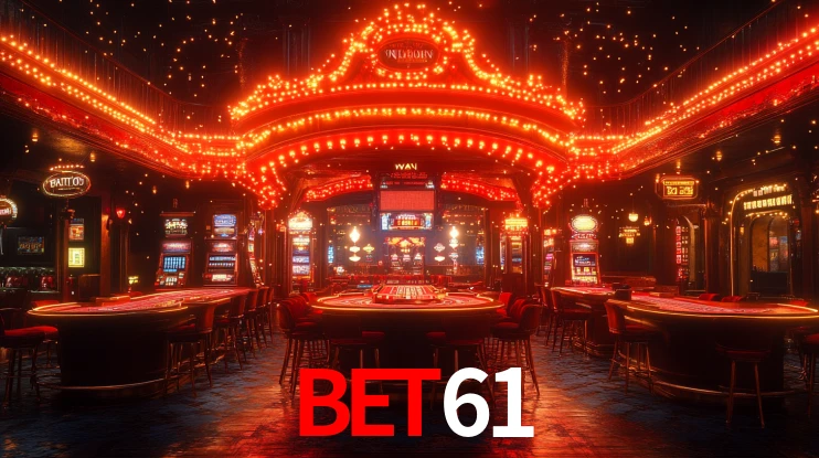 Ofertas Imperdíveis na bet61: Promoções e Bônus Que Valem a Pena