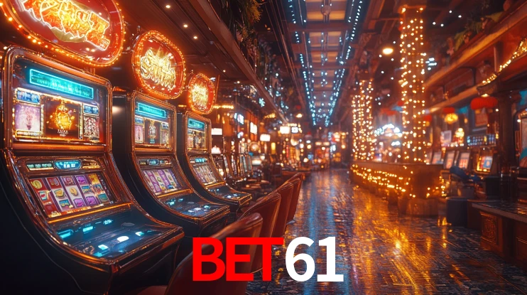 bet61.com