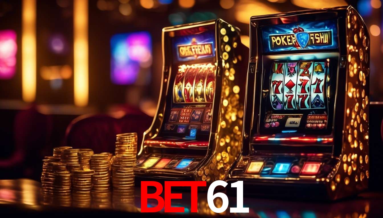 App oficial bet61