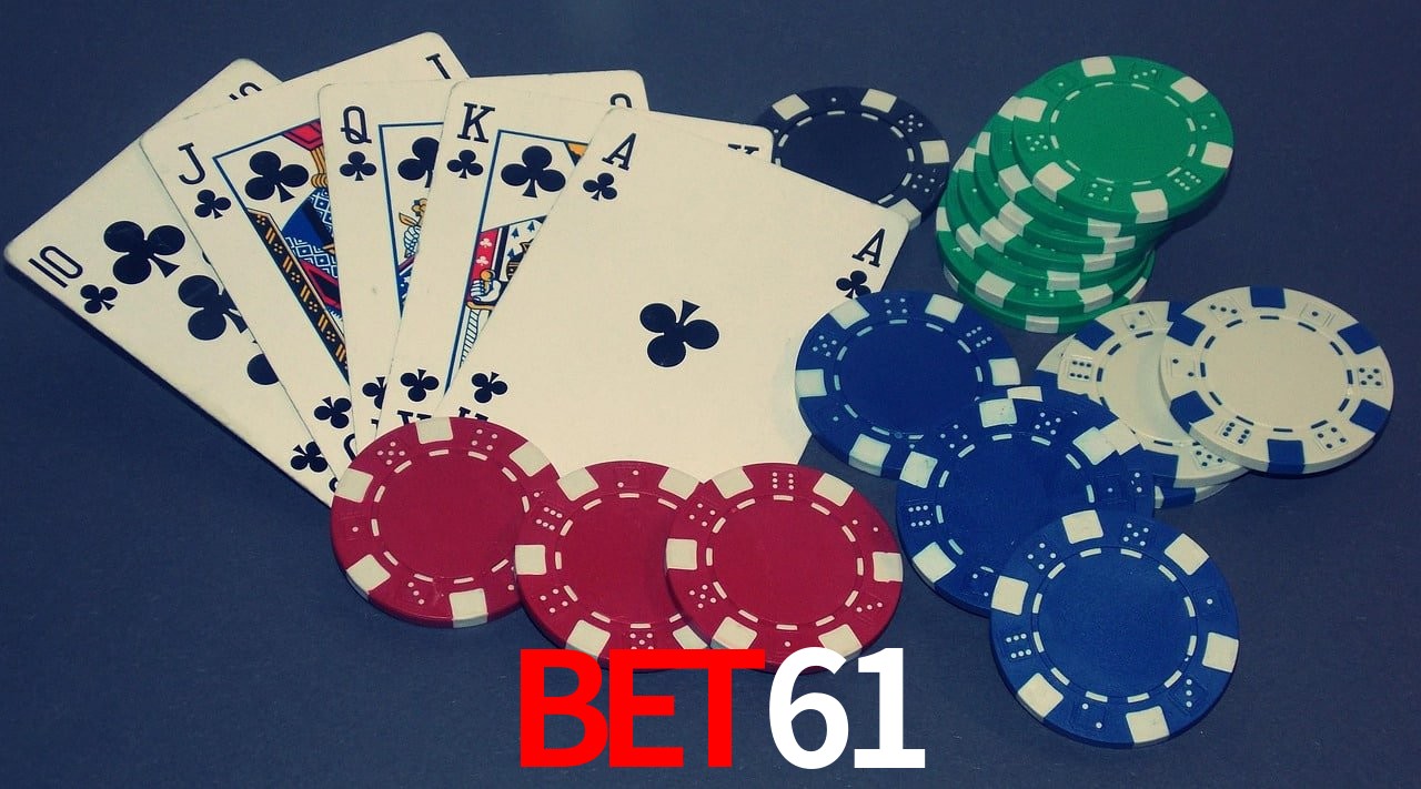 Game Providers bet61