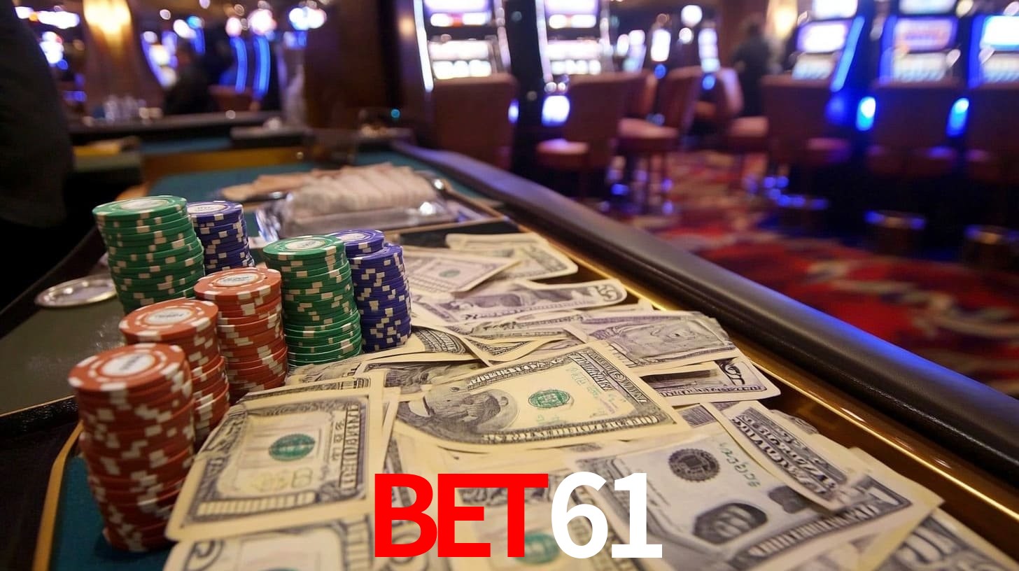 Fortune Tiger bet61