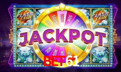 Descubra o Mundo do Cassino Online com bet61
