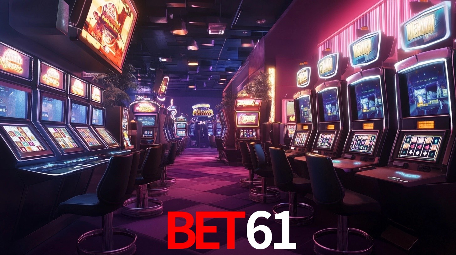 Exclusive Games bet61