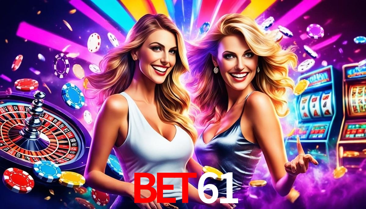 Jogos Exclusivos bet61