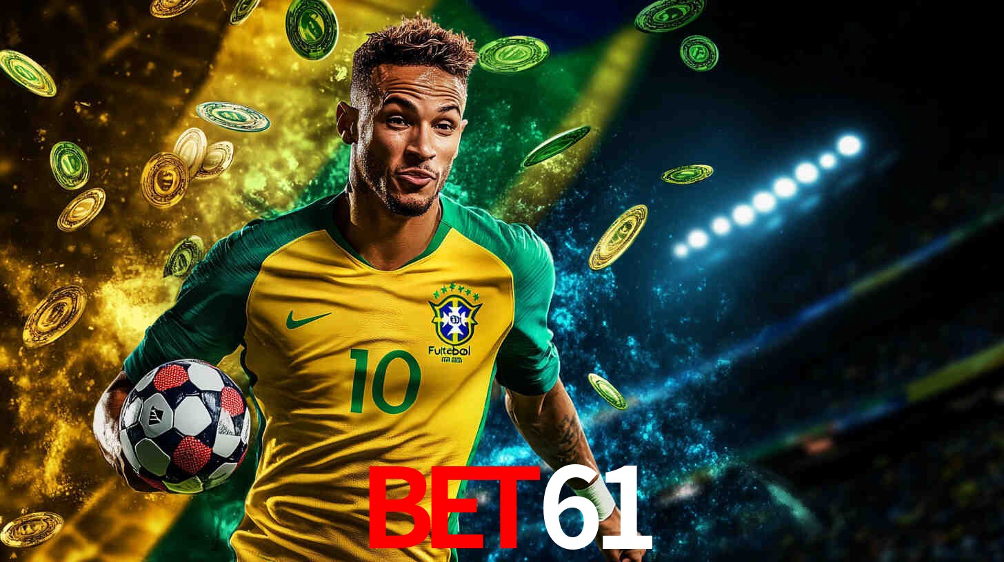 Explorando a Categoria de Eventos em Apostas na bet61