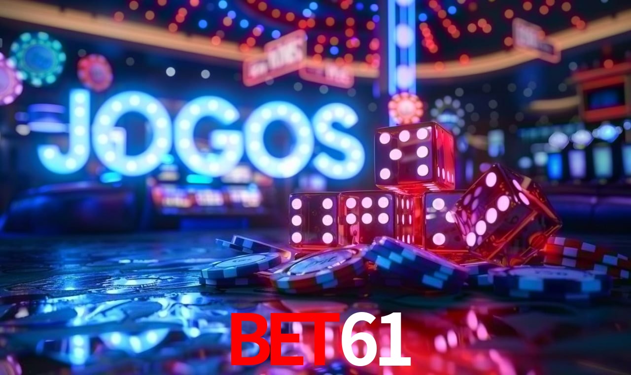 PIX Instantâneo bet61