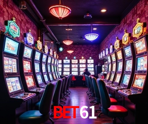 Ofertas Exclusivas bet61