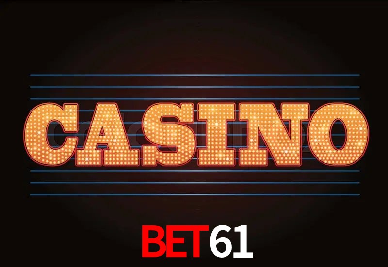 Apostas de Tênis bet61