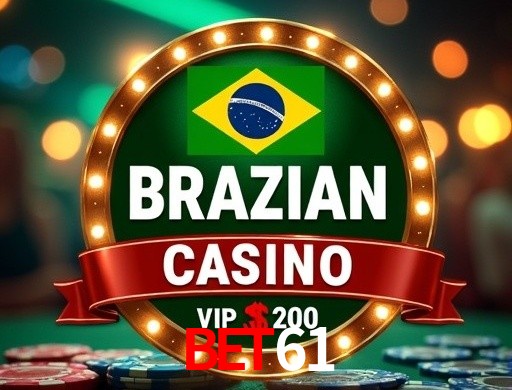 Jogos online bet61