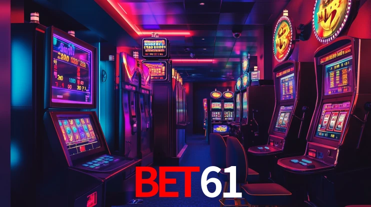 bet61 App Interface