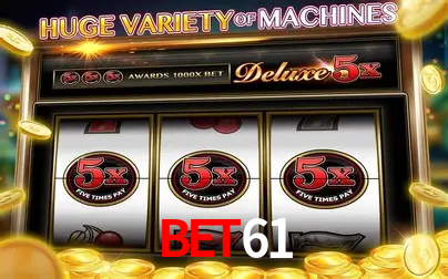 A Experiência Imersiva dos Cassinos Ao Vivo no bet61