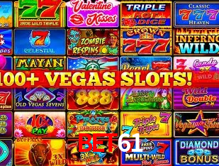 Descubra a Magia dos Jogos de Arcade no bet61