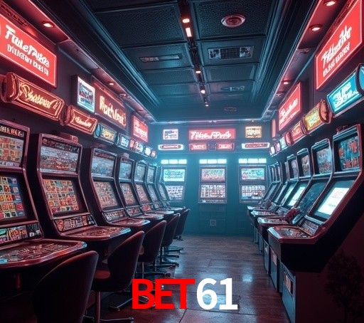 Integração de APIs bet61