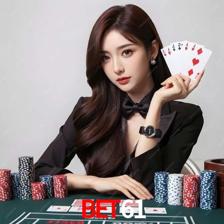 Login Seguro bet61