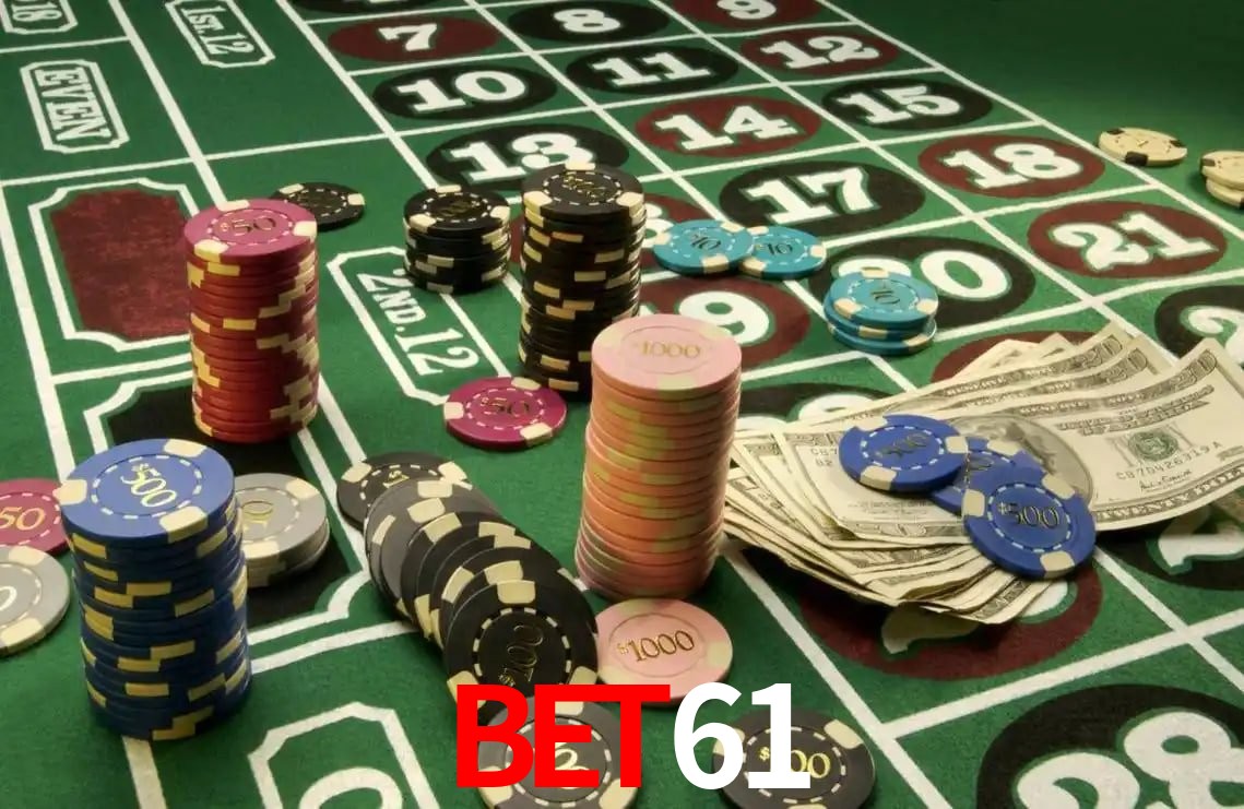 Explore as vantagens do bet61: serviço profissional e confiabilidade