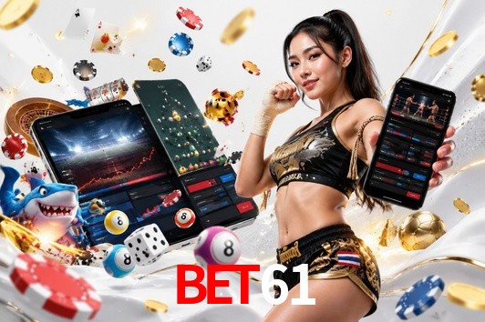 Flash Promotion bet61