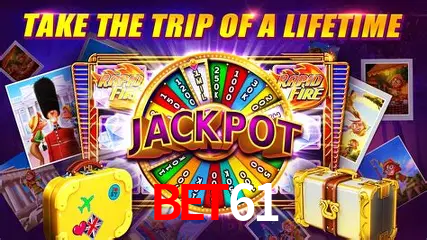 Descubra o Mundo do Cassino Online com bet61