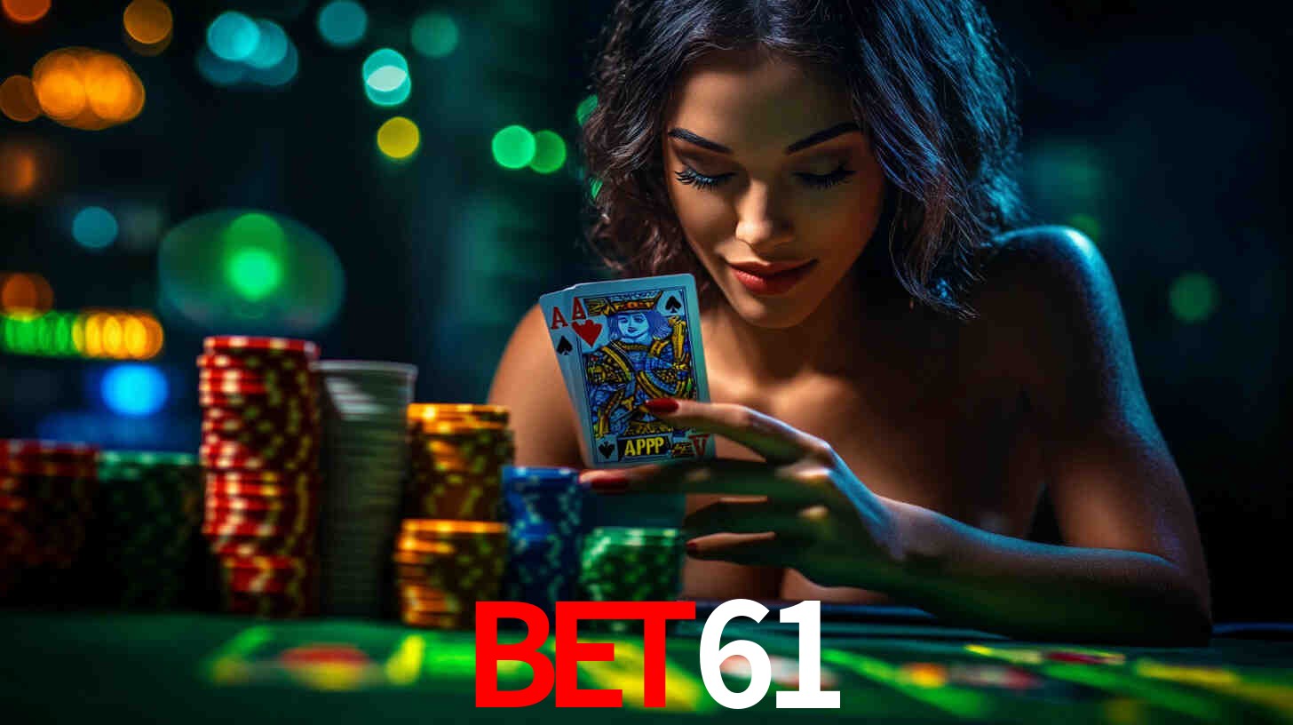 Descubra a Essência do bet61: Nossa História e Compromissos