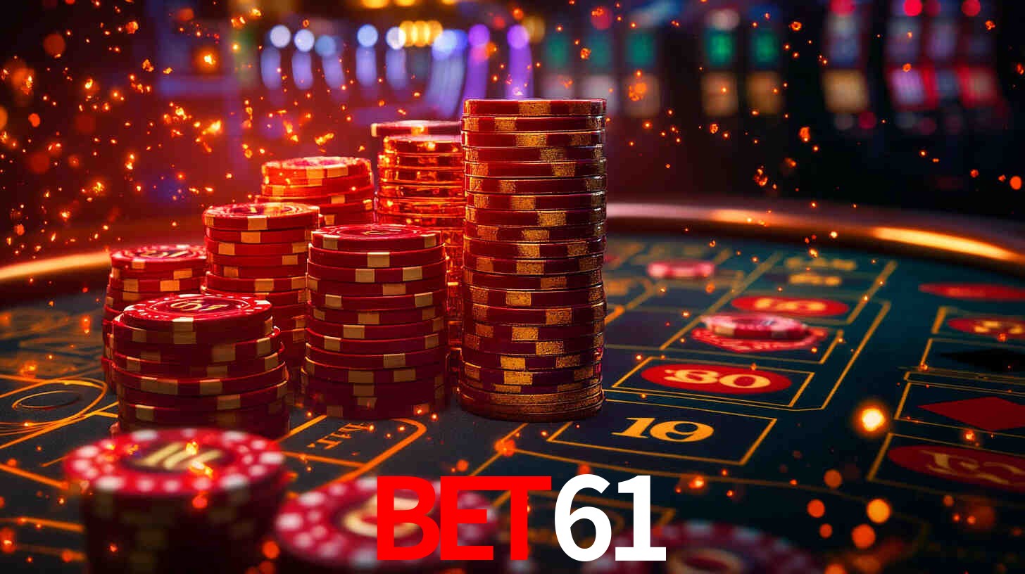 Programa VIP bet61