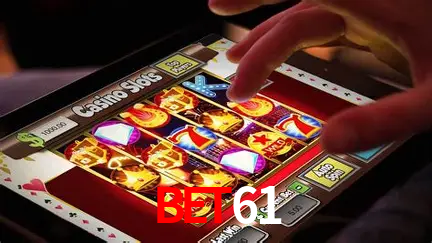 A Experiência Imersiva dos Cassinos Ao Vivo no bet61