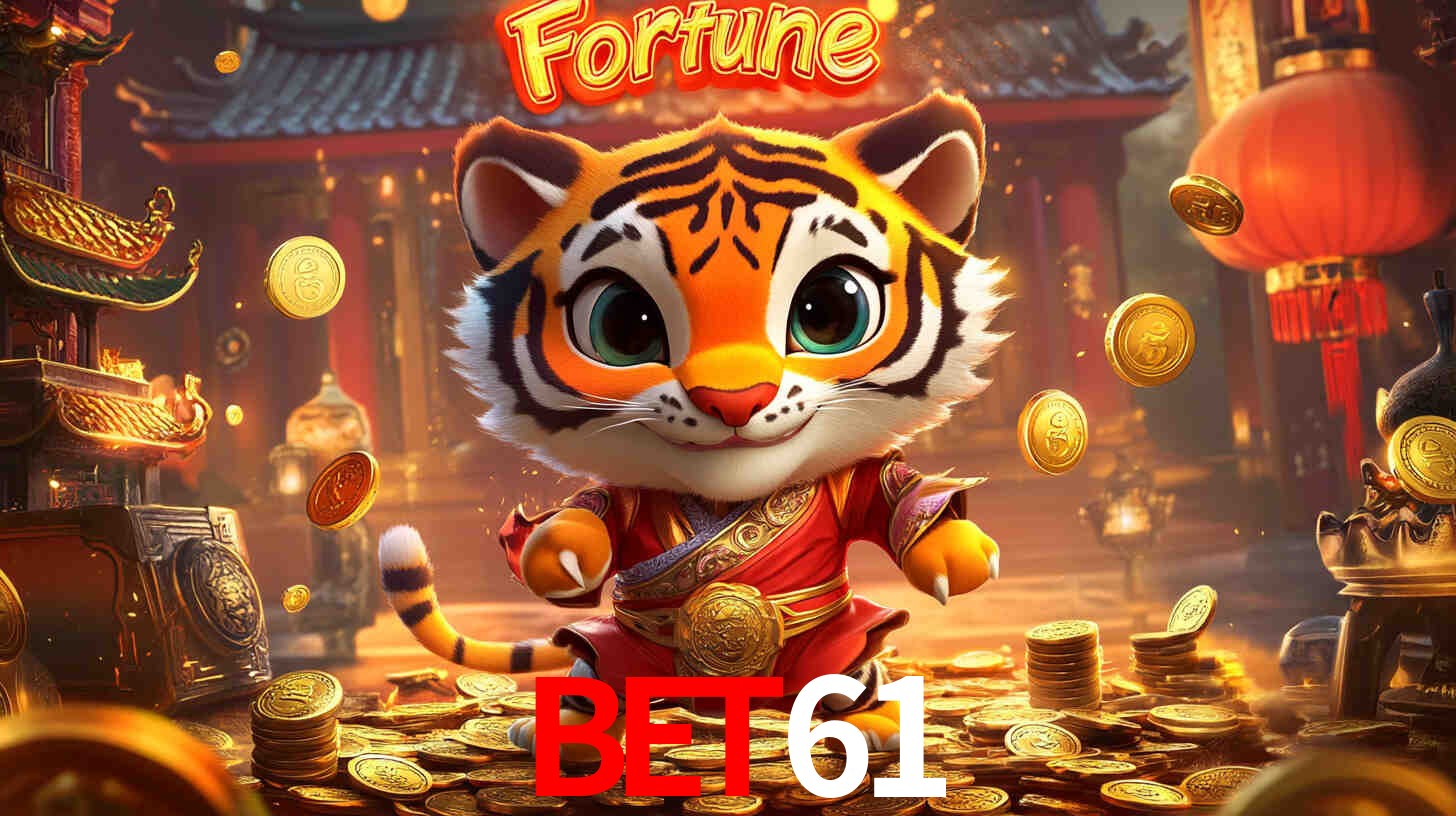 Apostas Esportivas na bet61: Um Guia Completo