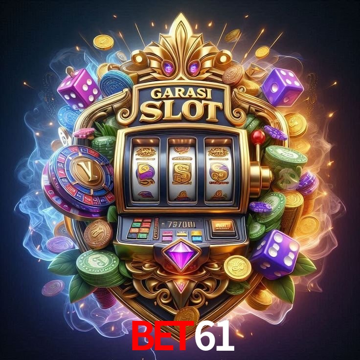 Provedores de Jogos bet61