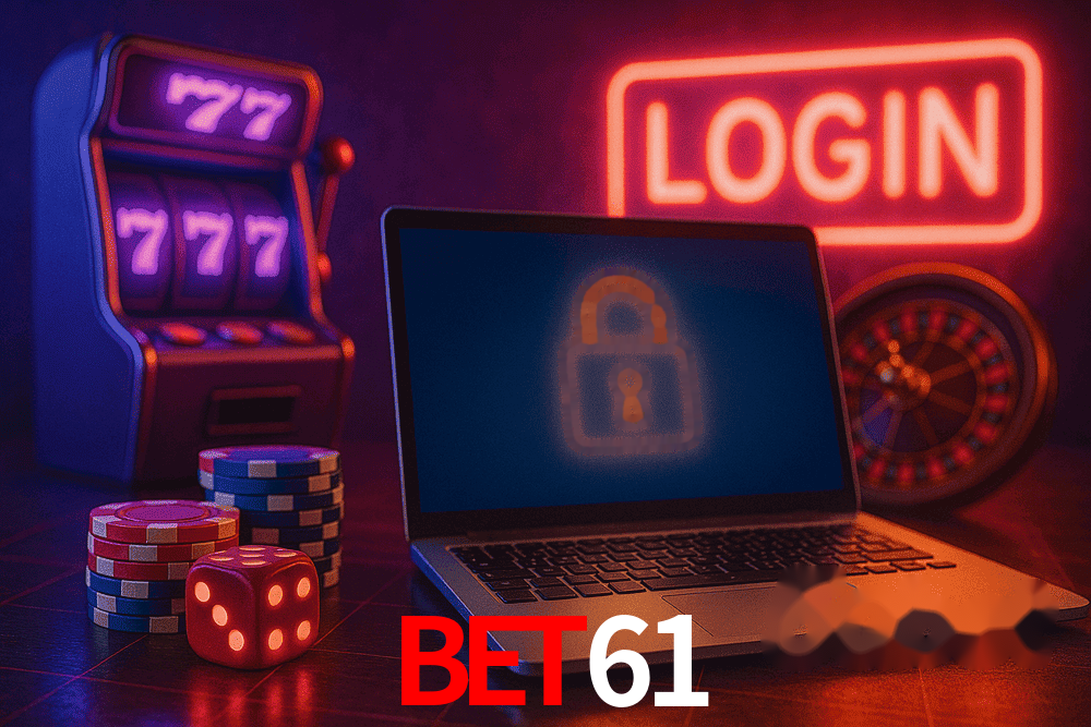 Apostas de Futebol bet61