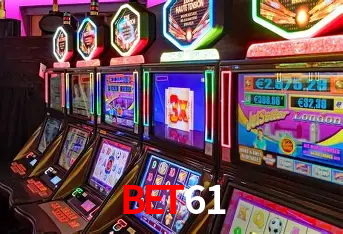 Inovações de Jogos na bet61: O Futuro das Experiências Interativas