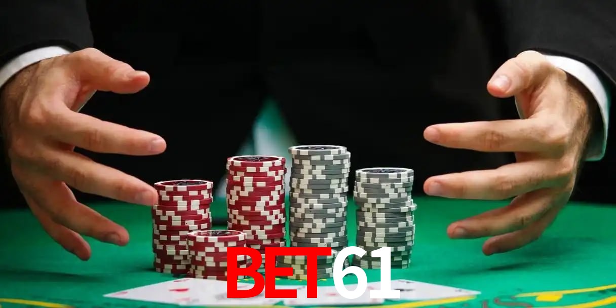 Fortune Tiger bet61