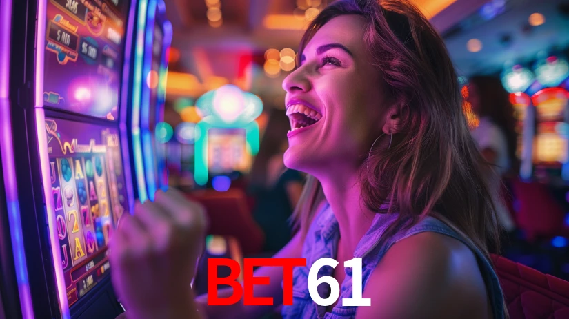 Experimente o Login Seguro Premium no bet61