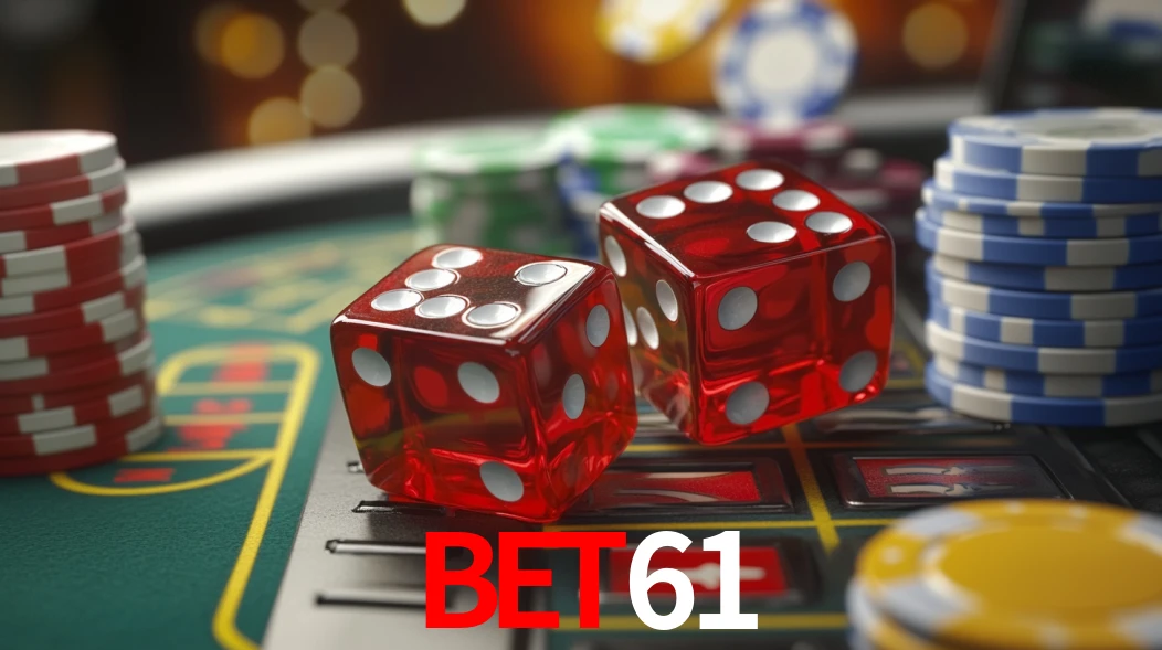 Live Casino bet61